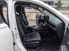 Honda CR-V 240TURBO FWD Luxury 5-Seater - ფოტო 9