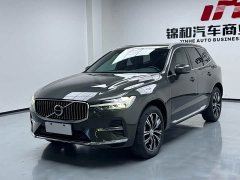 Volvo XC60 2022 B5 AWD Smart Remote Luxury Edition - ფოტო 1