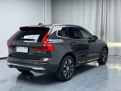Volvo XC60 2022 B5 AWD Smart Remote Luxury Edition - ფოტო 2