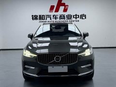 Volvo XC60 2022 B5 AWD Smart Remote Luxury Edition - ფოტო 3
