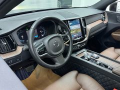 Volvo XC60 2022 B5 AWD Smart Remote Luxury Edition - ფოტო 4