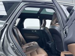Volvo XC60 2022 B5 AWD Smart Remote Luxury Edition - ფოტო 6