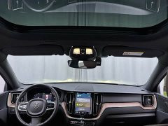 Volvo XC60 2022 B5 AWD Smart Remote Luxury Edition - ფოტო 7