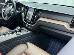 Volvo XC60 2022 B5 AWD Smart Remote Luxury Edition - ფოტო 9