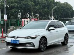 Volkswagen Golf 2023 280TSI DSG Pro - ფოტო 1