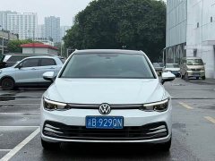 Volkswagen Golf 2023 280TSI DSG Pro - ფოტო 2