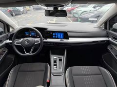 Volkswagen Golf 2023 280TSI DSG Pro - ფოტო 3