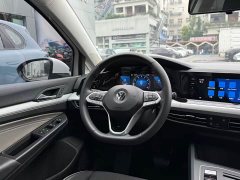 Volkswagen Golf 2023 280TSI DSG Pro - ფოტო 4