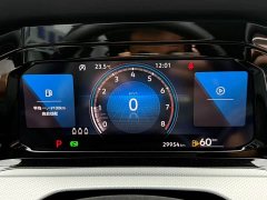 Volkswagen Golf 2023 280TSI DSG Pro - ფოტო 5