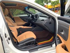 Lexus ES 2023 200 Excellence Edition - ფოტო 10