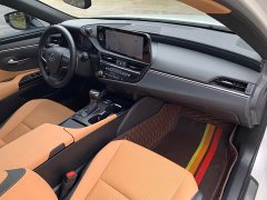 Lexus ES 2023 200 Excellence Edition - ფოტო 11