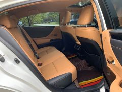 Lexus ES 2023 200 Excellence Edition - ფოტო 12