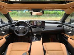 Lexus ES 2023 200 Excellence Edition - ფოტო 13
