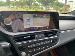 Lexus ES 2023 200 Excellence Edition - ფოტო 15