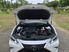Lexus ES 2023 200 Excellence Edition - ფოტო 16