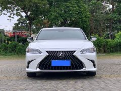 Lexus ES 2023 200 Excellence Edition - ფოტო 2