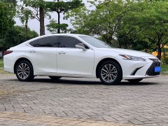 Lexus ES 2023 200 Excellence Edition - ფოტო 3