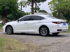 Lexus ES 2023 200 Excellence Edition - ფოტო 4