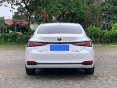 Lexus ES 2023 200 Excellence Edition - ფოტო 5