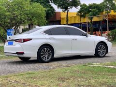 Lexus ES 2023 200 Excellence Edition - ფოტო 6