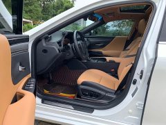 Lexus ES 2023 200 Excellence Edition - ფოტო 7