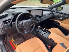 Lexus ES 2023 200 Excellence Edition - ფოტო 8