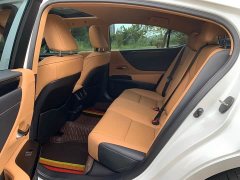 Lexus ES 2023 200 Excellence Edition - ფოტო 9