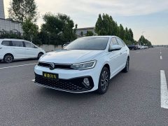 Volkswagen Lavida Sharp 1.5L Automatic New Vision Edition - ფოტო 1