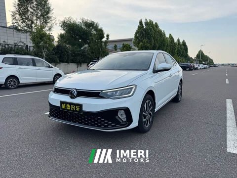 2023 Volkswagen Lavida Sharp 1.5L Automatic New Vision Edition - ავტომობილი ჩინეთიდან