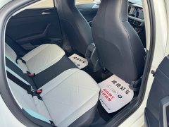 Volkswagen Lavida Sharp 1.5L Automatic New Vision Edition - ფოტო 10