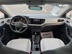 Volkswagen Lavida Sharp 1.5L Automatic New Vision Edition - ფოტო 12