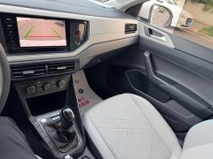 Volkswagen Lavida Sharp 1.5L Automatic New Vision Edition - ფოტო 14
