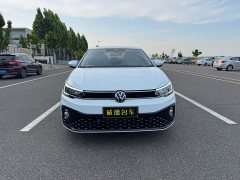 Volkswagen Lavida Sharp 1.5L Automatic New Vision Edition - ფოტო 2