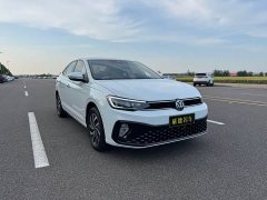 Volkswagen Lavida Sharp 1.5L Automatic New Vision Edition - ფოტო 3