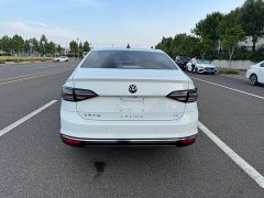Volkswagen Lavida Sharp 1.5L Automatic New Vision Edition - ფოტო 6