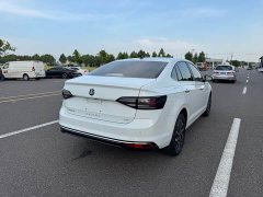 Volkswagen Lavida Sharp 1.5L Automatic New Vision Edition - ფოტო 7