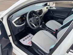 Volkswagen Lavida Sharp 1.5L Automatic New Vision Edition - ფოტო 8