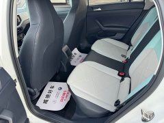 Volkswagen Lavida Sharp 1.5L Automatic New Vision Edition - ფოტო 9