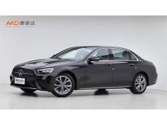Mercedes-Benz E-Class Facelift E 300 L Sport Fashion Edition - ფოტო 1