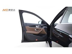 Mercedes-Benz E-Class Facelift E 300 L Sport Fashion Edition - ფოტო 10