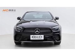Mercedes-Benz E-Class Facelift E 300 L Sport Fashion Edition - ფოტო 2
