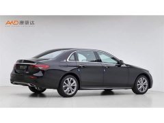Mercedes-Benz E-Class Facelift E 300 L Sport Fashion Edition - ფოტო 3