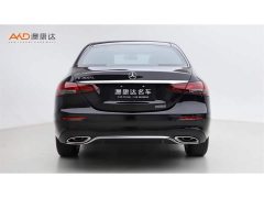 Mercedes-Benz E-Class Facelift E 300 L Sport Fashion Edition - ფოტო 4