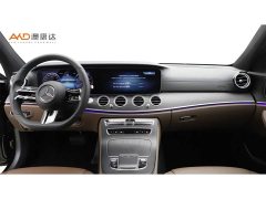 Mercedes-Benz E-Class Facelift E 300 L Sport Fashion Edition - ფოტო 5