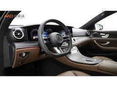 Mercedes-Benz E-Class Facelift E 300 L Sport Fashion Edition - ფოტო 6