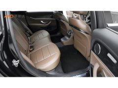 Mercedes-Benz E-Class Facelift E 300 L Sport Fashion Edition - ფოტო 8