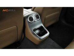 Mercedes-Benz E-Class Facelift E 300 L Sport Fashion Edition - ფოტო 9