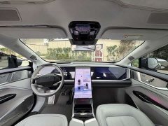 HiPhi Y 560km Elite Edition - ფოტო 11
