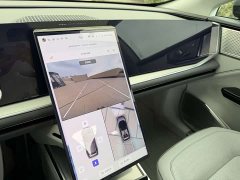 HiPhi Y 560km Elite Edition - ფოტო 12