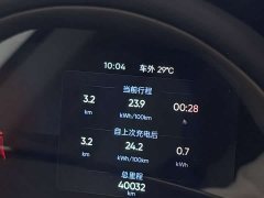 HiPhi Y 560km Elite Edition - ფოტო 13